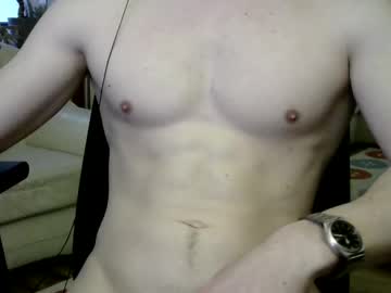 An_Drew_21 May 19, 2025 Chaturbate stream image