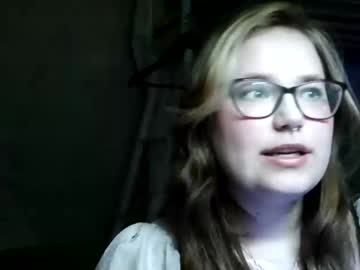 Blesskitty_ May 19, 2025 Chaturbate stream image