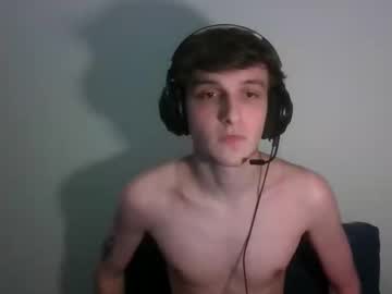 Bryan_Ricci May 19, 2025 Chaturbate stream image