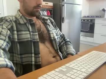 Danoncam36 May 19, 2025 Chaturbate stream image