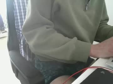 Golden_Goon69 May 19, 2025 Chaturbate stream image