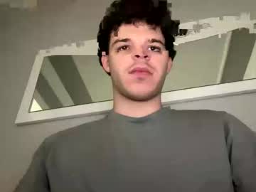 Leovex May 19, 2025 Chaturbate stream image