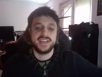 Neurospicyswitch420 May 19, 2025 Chaturbate stream image