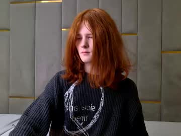 Zaynginger May 19, 2025 Chaturbate stream image