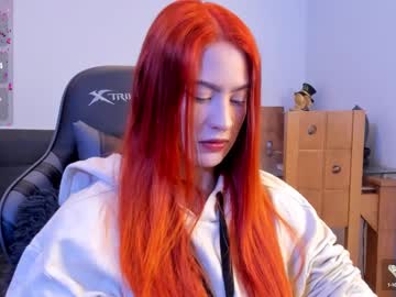 Amypond__ May 19, 2025 Chaturbate stream image