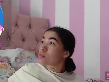Baby_Candy22 May 19, 2025 Chaturbate stream image