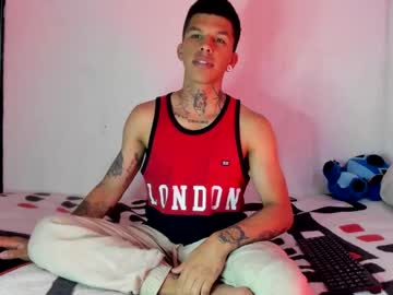 Baby_Gio May 19, 2025 Chaturbate stream image