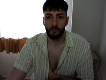 Collinup May 19, 2025 Chaturbate stream image