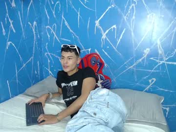 D_Diamondd_ May 19, 2025 Chaturbate stream image