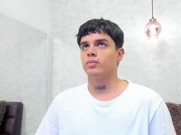 Declanfox May 19, 2025 Chaturbate stream image