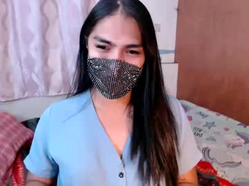 Desiree_Ordiz May 19, 2025 Chaturbate stream image