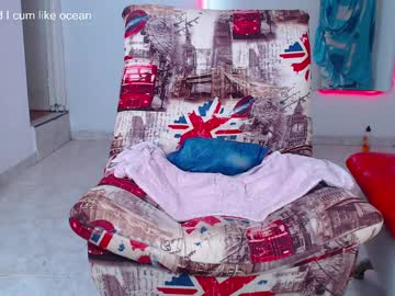 Freshlantiyoux May 19, 2025 Chaturbate stream image