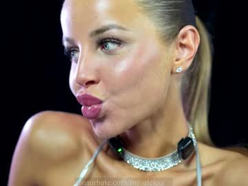 Im_Aleksa May 19, 2025 Chaturbate stream image