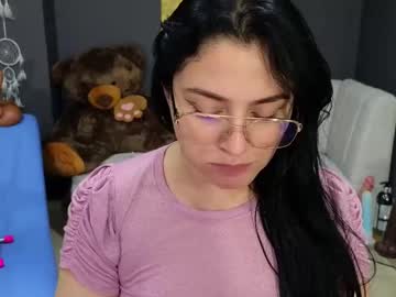 Lia_Assholeorange_ May 19, 2025 Chaturbate stream image