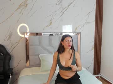 Luciaherreraa May 19, 2025 Chaturbate stream image