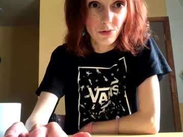 Million_Kisses May 19, 2025 Chaturbate stream image