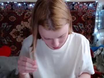 Miss_Elistia_ May 19, 2025 Chaturbate stream image