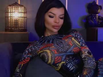 Mistresselenia May 19, 2025 Chaturbate stream image