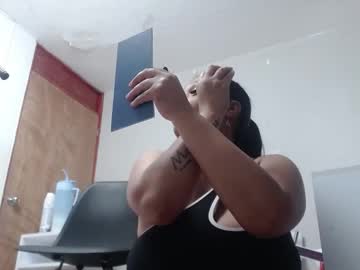 Nicol_Love0 May 19, 2025 Chaturbate stream image