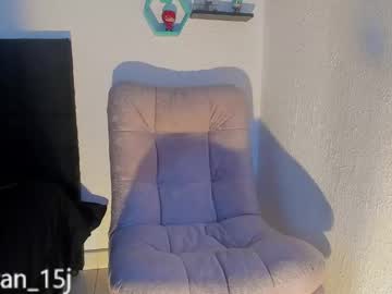Ryan15_ May 19, 2025 Chaturbate stream image