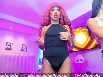 Sexydollsxxxx May 19, 2025 Chaturbate stream image