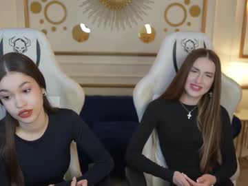 Sheryl_Elegance May 19, 2025 Chaturbate stream image
