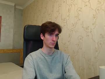 Talonwilde May 19, 2025 Chaturbate stream image