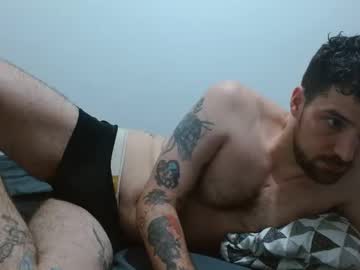 Tap_Hand2 May 19, 2025 Chaturbate stream image