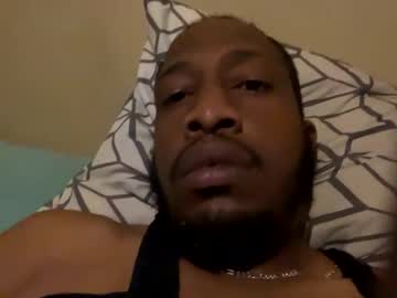 Amosbbc109764 May 19, 2025 Chaturbate stream image
