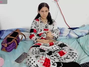 _Baby_Vi May 19, 2025 Chaturbate stream image