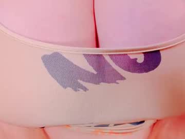 Biggymelon May 19, 2025 Chaturbate stream image