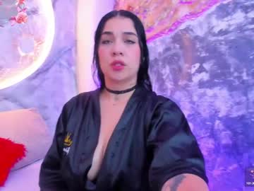 Brianaguzman May 19, 2025 Chaturbate stream image