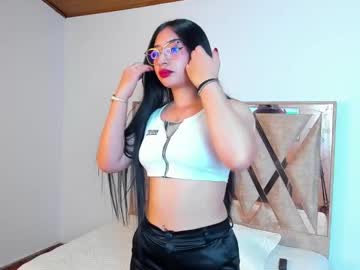 Danielabetacourt May 19, 2025 Chaturbate stream image