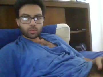 Demon69_____ May 19, 2025 Chaturbate stream image