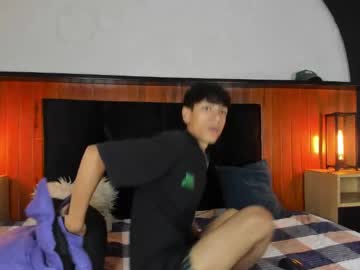 Im_Kael May 19, 2025 Chaturbate stream image