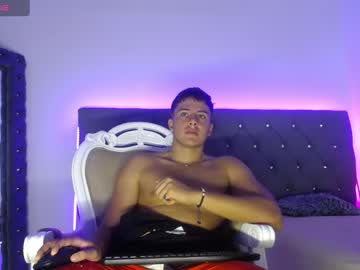 Jefersson_Becker May 19, 2025 Chaturbate stream image