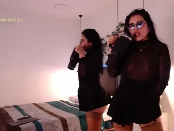 Linagh May 19, 2025 Chaturbate stream image