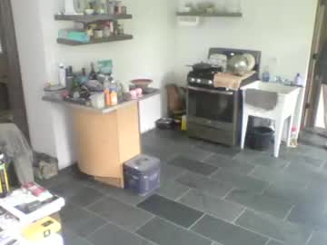 Nude_Hiker1 May 19, 2025 Chaturbate stream image