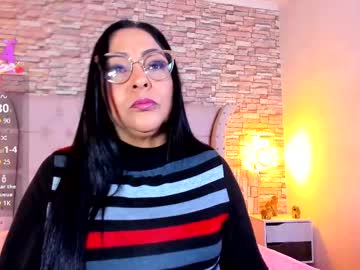 Sheyla_Ruiz May 19, 2025 Chaturbate stream image
