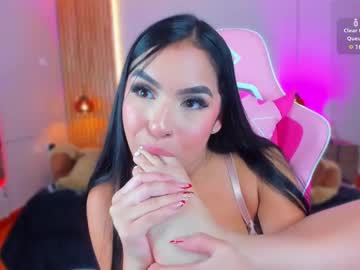 Sofiacortez May 19, 2025 Chaturbate stream image