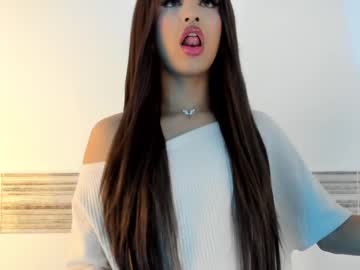 Sophia_Cambpell May 19, 2025 Chaturbate stream image