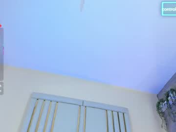 Taniamilan May 19, 2025 Chaturbate stream image