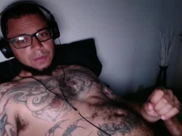 Thedream7861 May 19, 2025 Chaturbate stream image