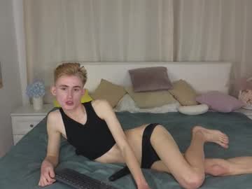 Tommy18xxx May 19, 2025 Chaturbate stream image