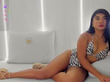 Valerye_Bolton May 19, 2025 Chaturbate stream image