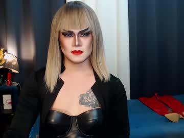 Xyournightmarequeenx May 19, 2025 Chaturbate stream image