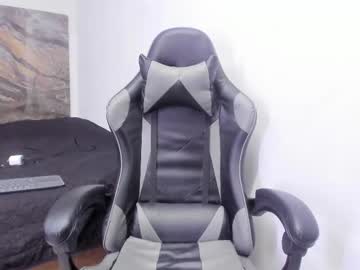 Zeldasmithxx May 19, 2025 Chaturbate stream image