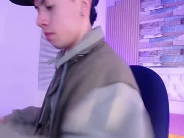 Aaron_Blink1 stream photo from May 19, 2025