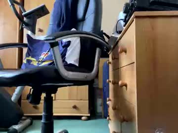 Alanbigdaddy060754 May 19, 2025 Chaturbate stream image