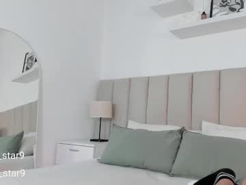 Alison_Miller9 May 19, 2025 Chaturbate stream image